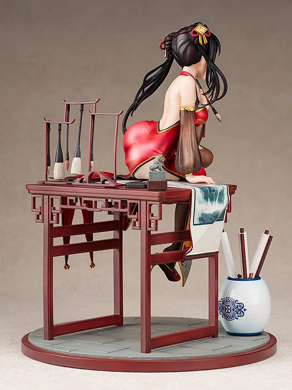 Kurumi Tokisaki: Calligraphic Beauty Ver. 1/7 Scale Figure