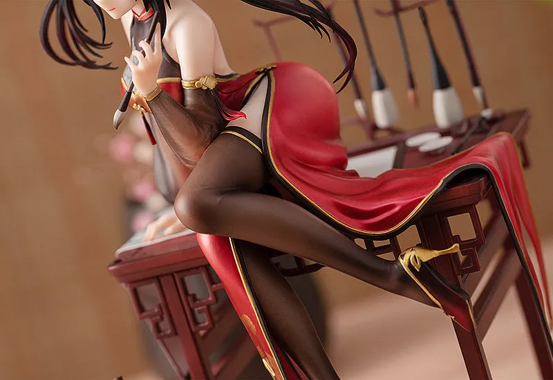 Kurumi Tokisaki: Calligraphic Beauty Ver. 1/7 Scale Figure