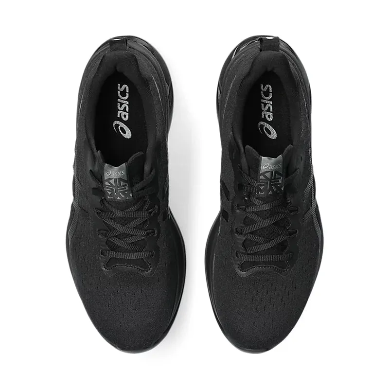 Men's Gel-Kinsei Max Black/Black