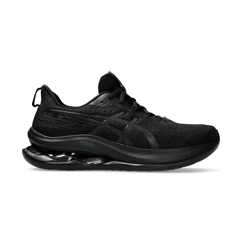 Men's Gel-Kinsei Max Black/Black