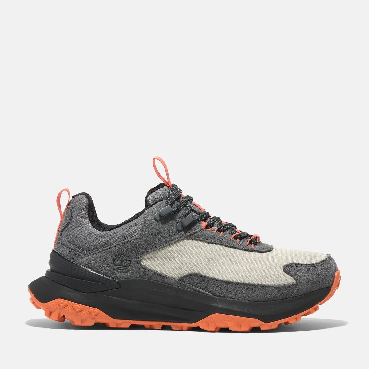 Men's Motion Access Waterproof Low