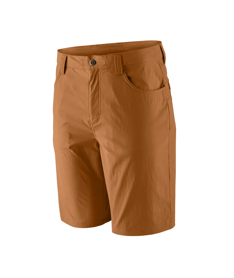 Men's Quandary Shorts - 8"