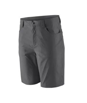 Men's Quandary Shorts - 8"