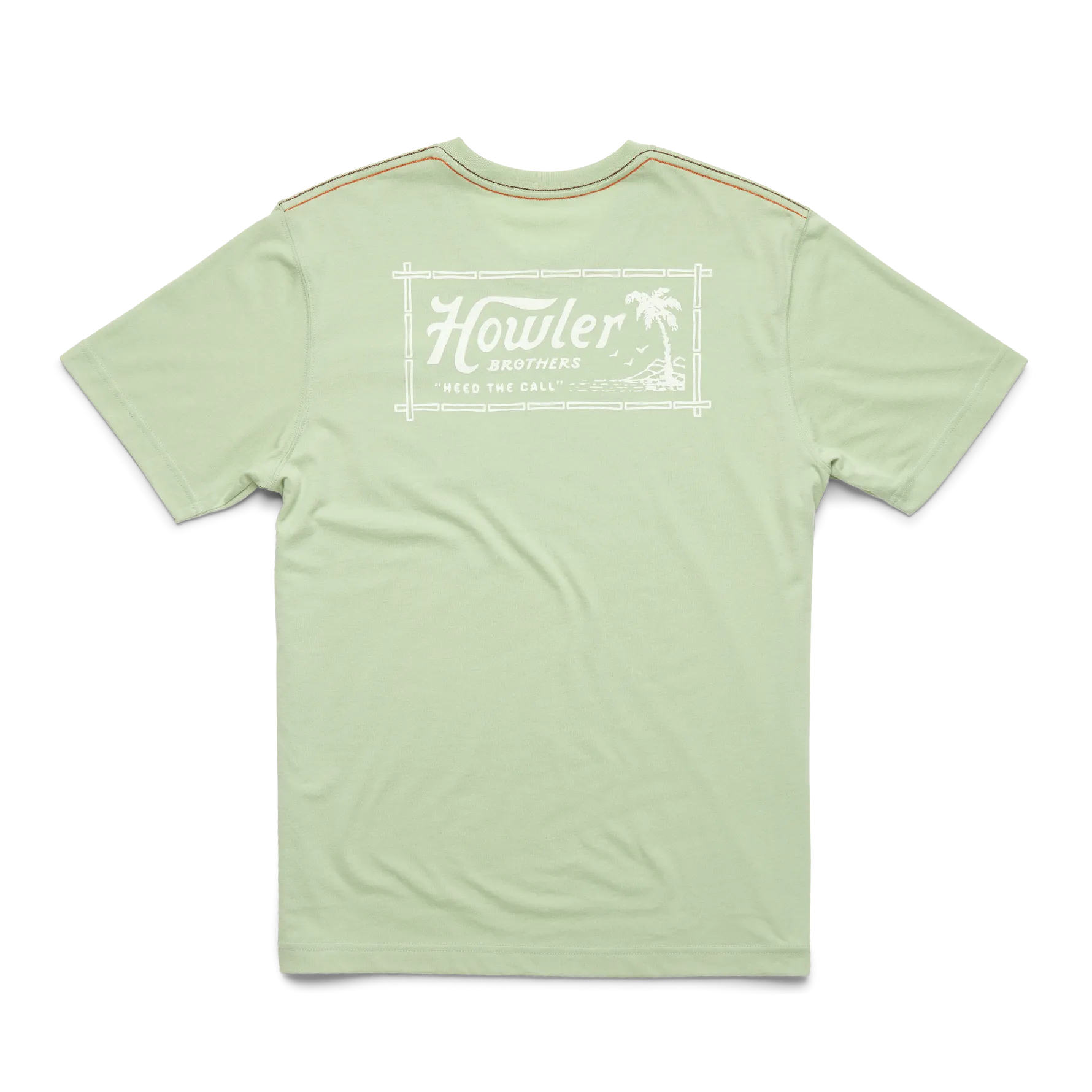 Men's Select Pocket T