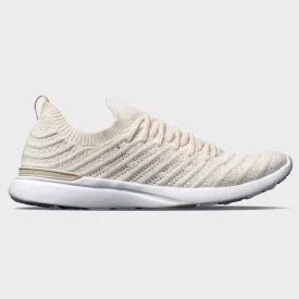 Men's TechLoom Wave Beach / Ivory / Melange