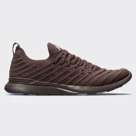 Men's TechLoom Wave Chocolate / Ivory