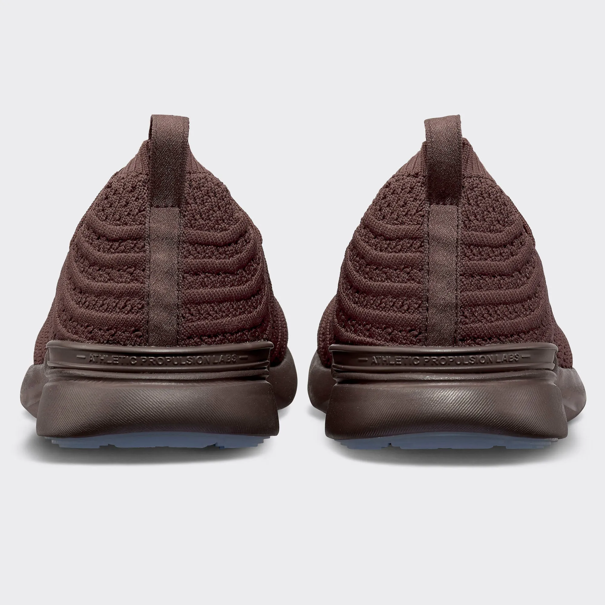 Men's TechLoom Wave Chocolate / Ivory