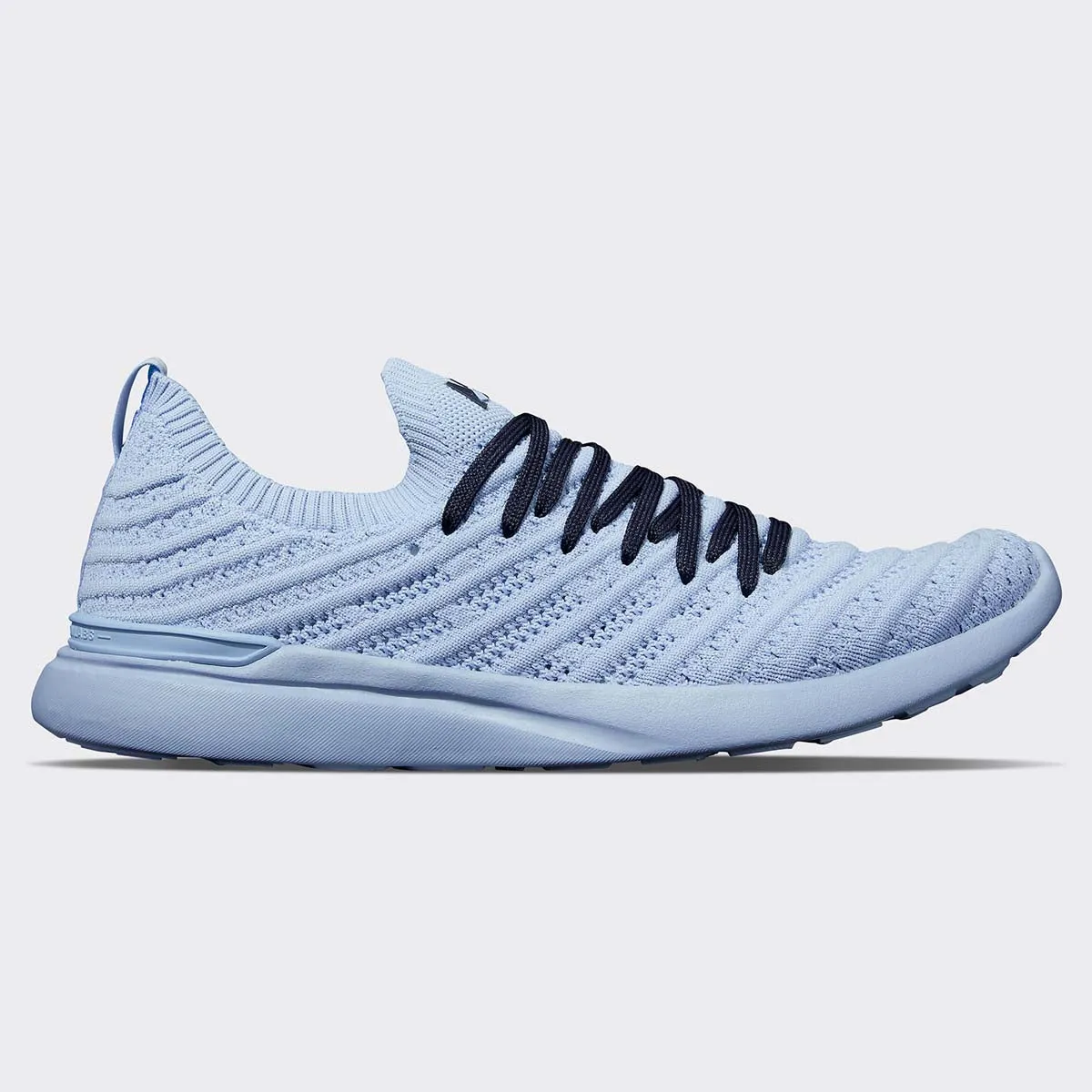 Men's TechLoom Wave Ice Blue / Midnight