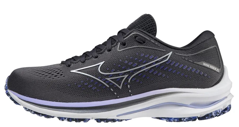 Mizuno Women's Wave Rider 25