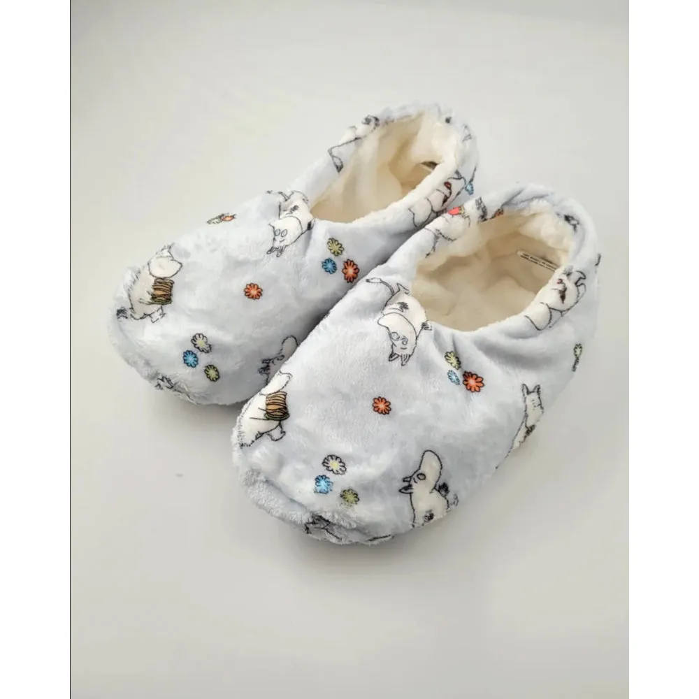 Moomintroll Cozee Slippers