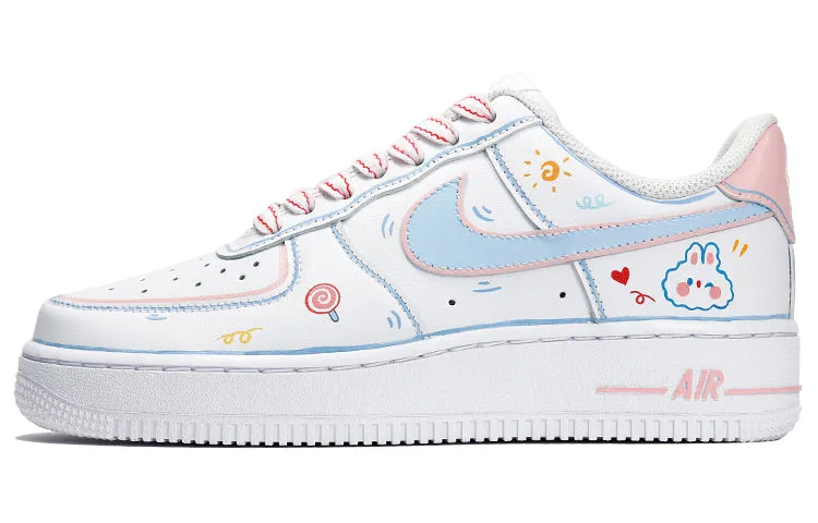 Nike Air Force 1 Low sneakers, white