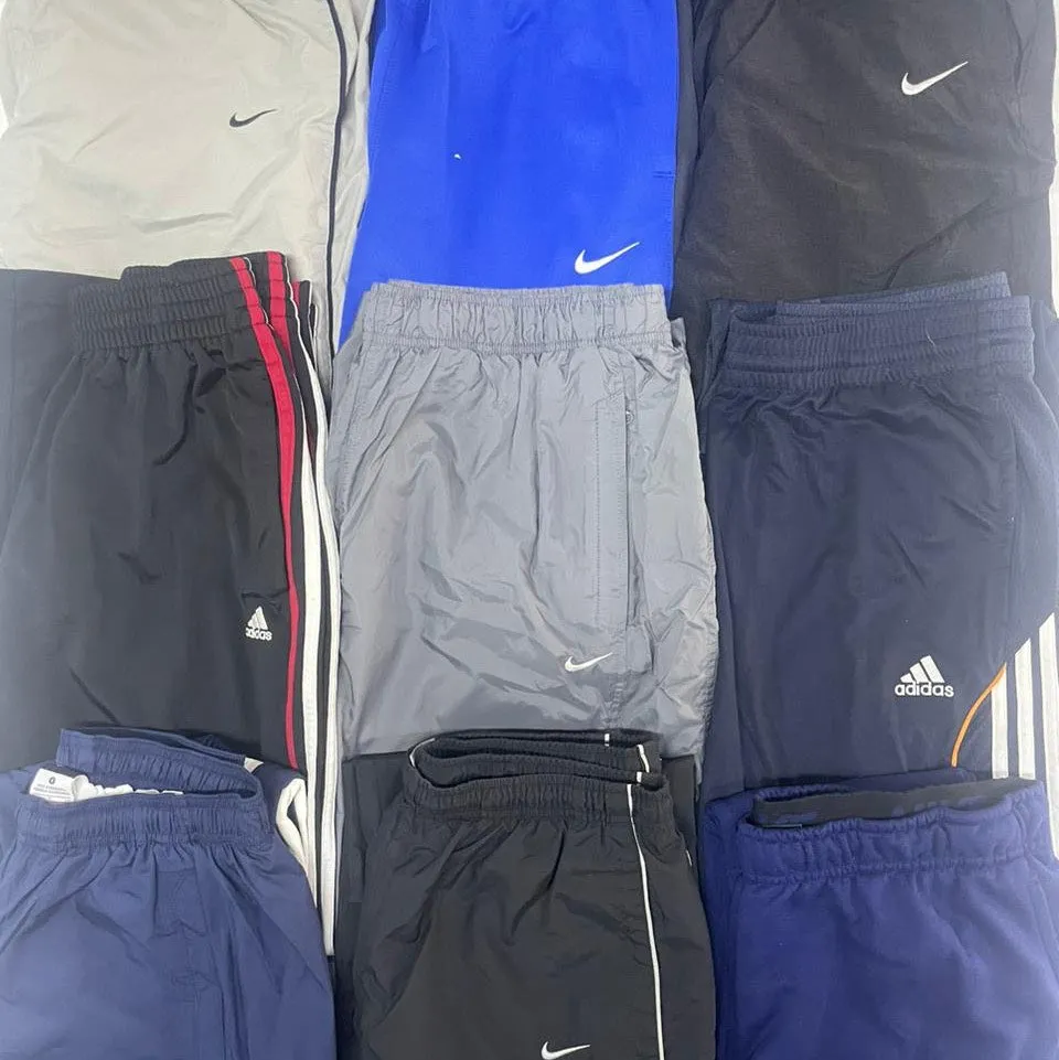 Nike/Adidas Trackpants (25pcs) F71