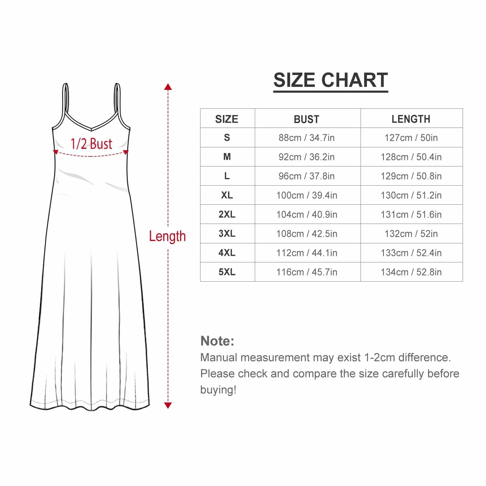 Chic Nurse Spaghetti Strap Ankle-Length Dress - Elegant Long Dress for Healthcare Professionals