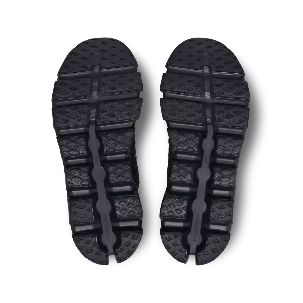 On Running Women's Cloudswift 3 AD Shoes - All Black