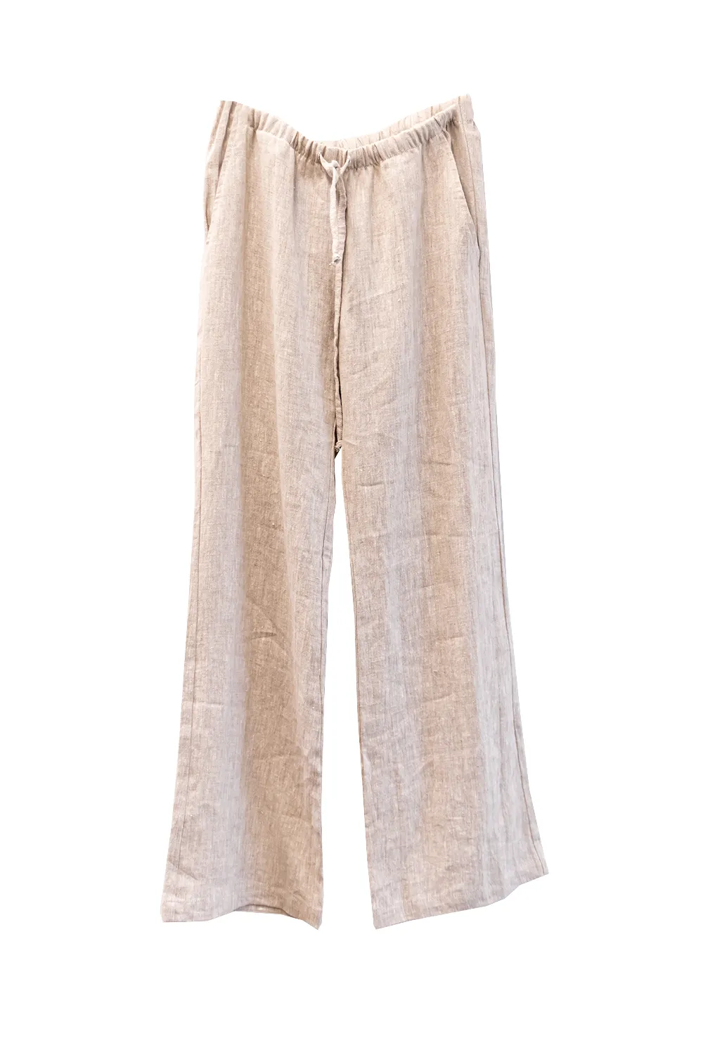 Relaxed Pant