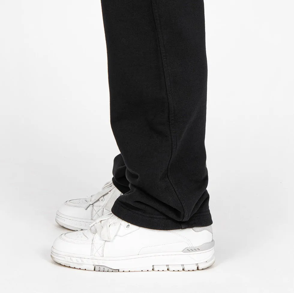 Relaxed Sweatpant - Black