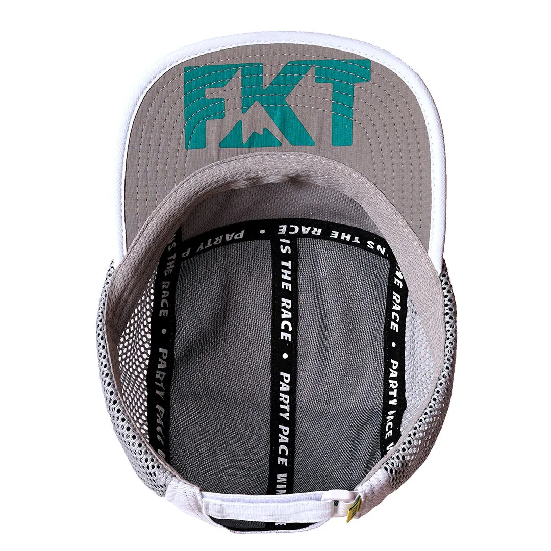 Rnnr x FKT Limited Edition