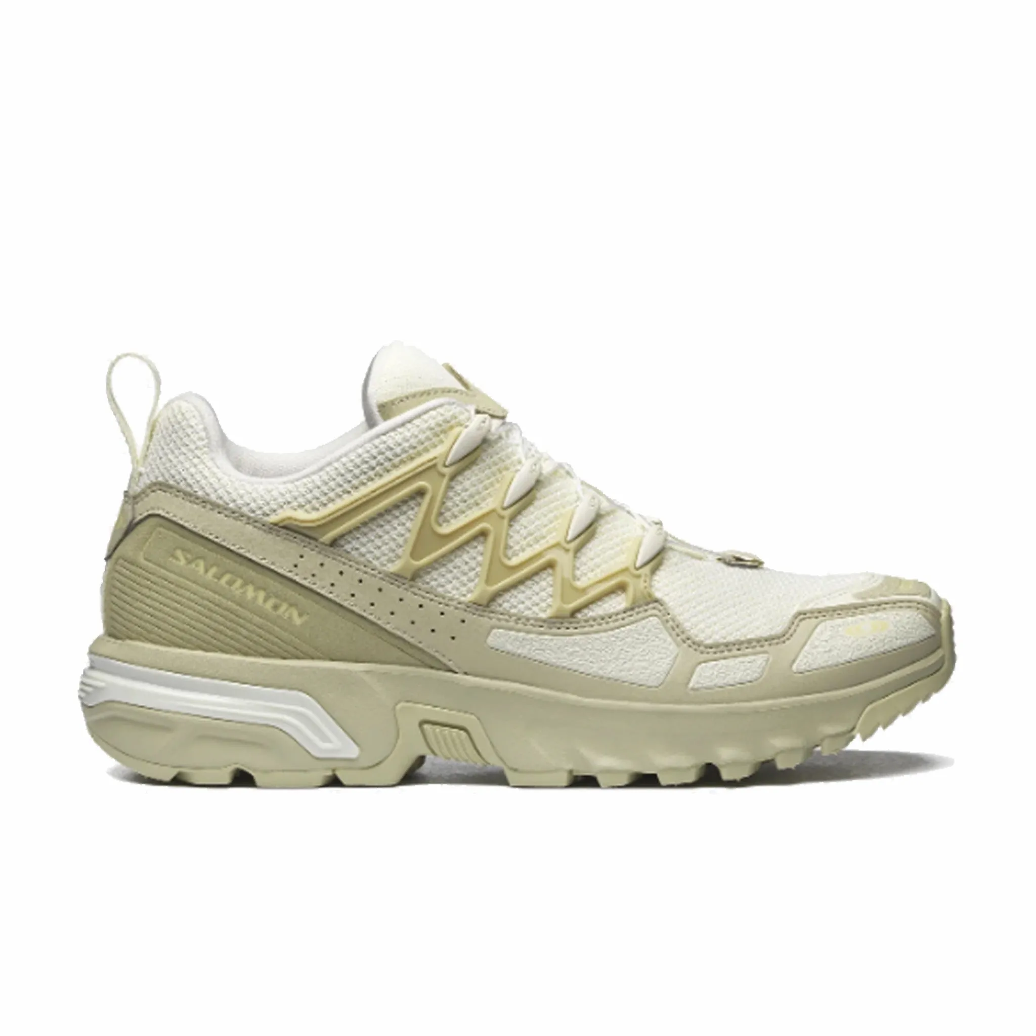 Salomon ACS   Seasonal (Icicle/Alfalfa/Dusty Yellow)