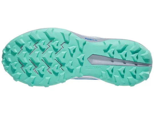 Saucony | Peregrine 14 | Women's | Breeze/Mint