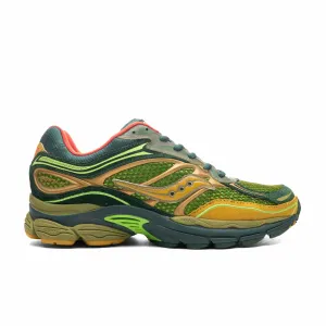 Saucony x Starcow Progrid Omni 9 (Green/Orange)