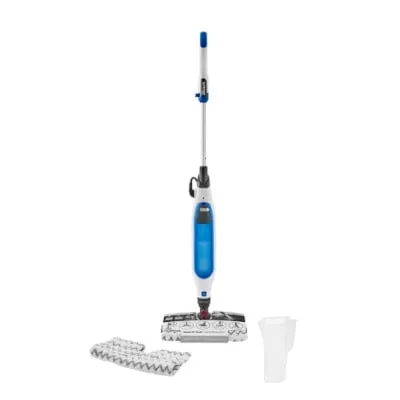 Shark® S6001UK Klik n' Flip Manual Steam Pocket Mop