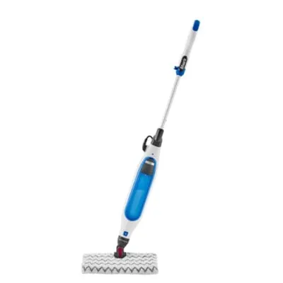 Shark® S6001UK Klik n' Flip Manual Steam Pocket Mop