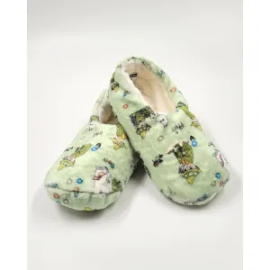 Snufkin Cozee Slippers