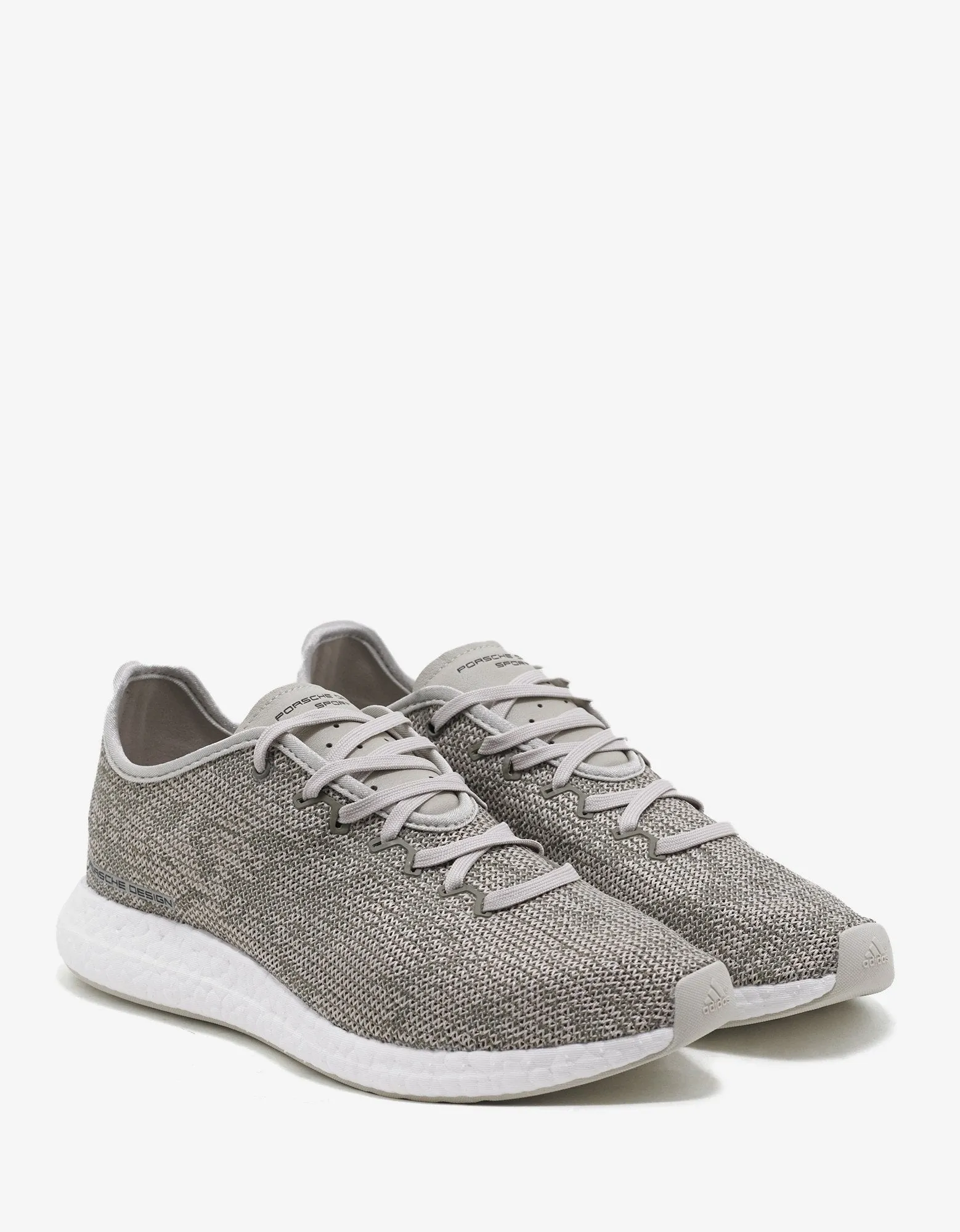 Travel Tourer Putty Beige Trainers