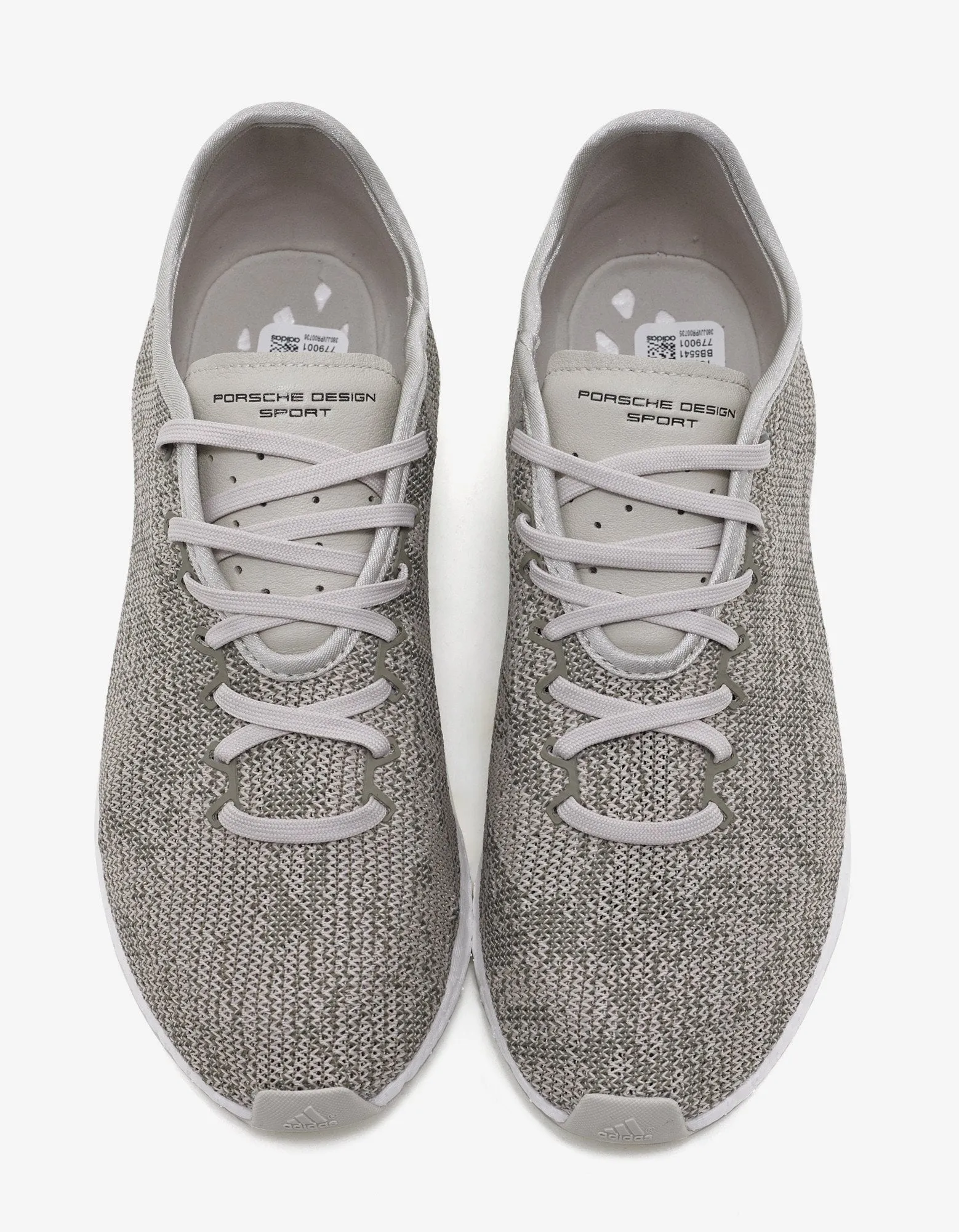 Travel Tourer Putty Beige Trainers