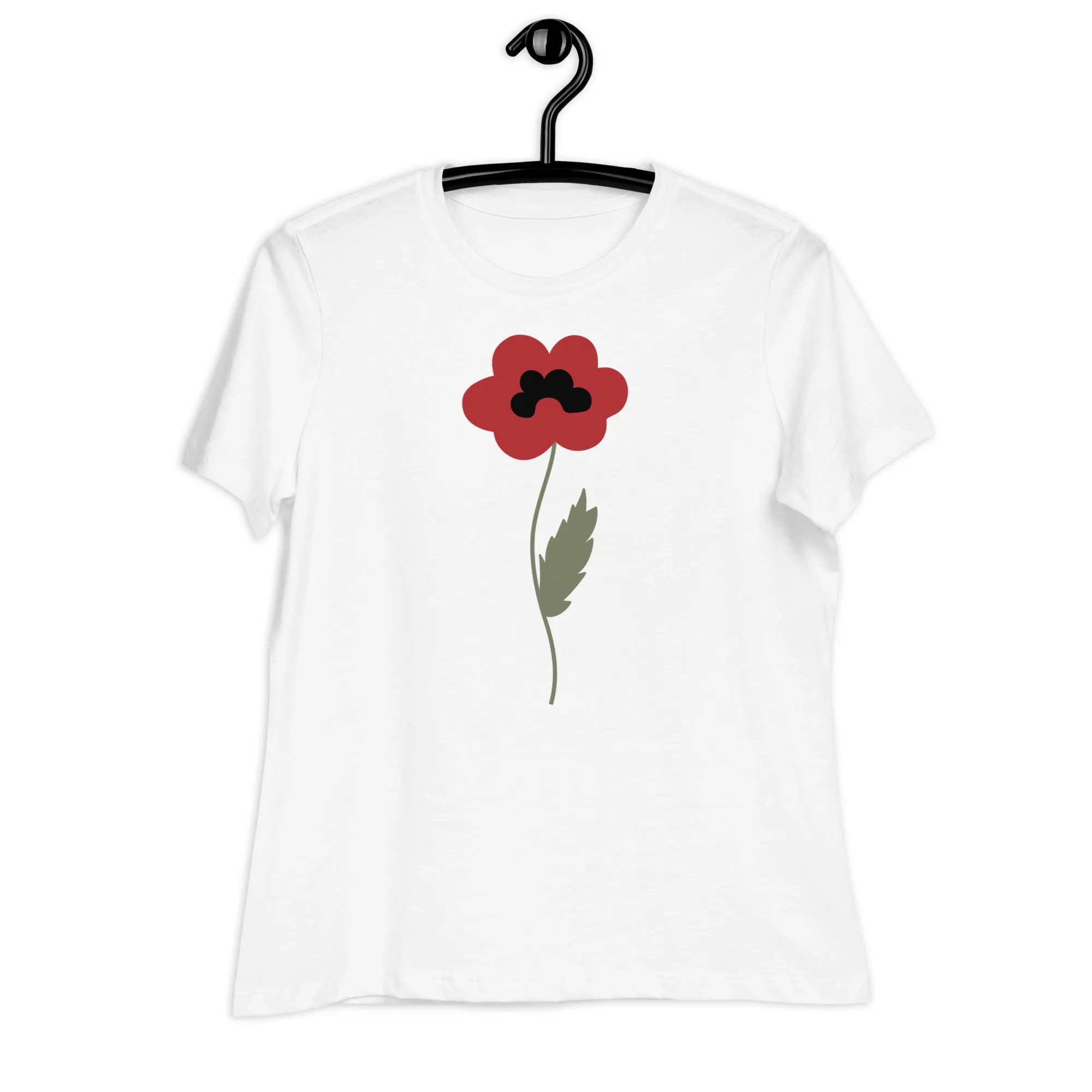 Women's Relaxed T-Shirt