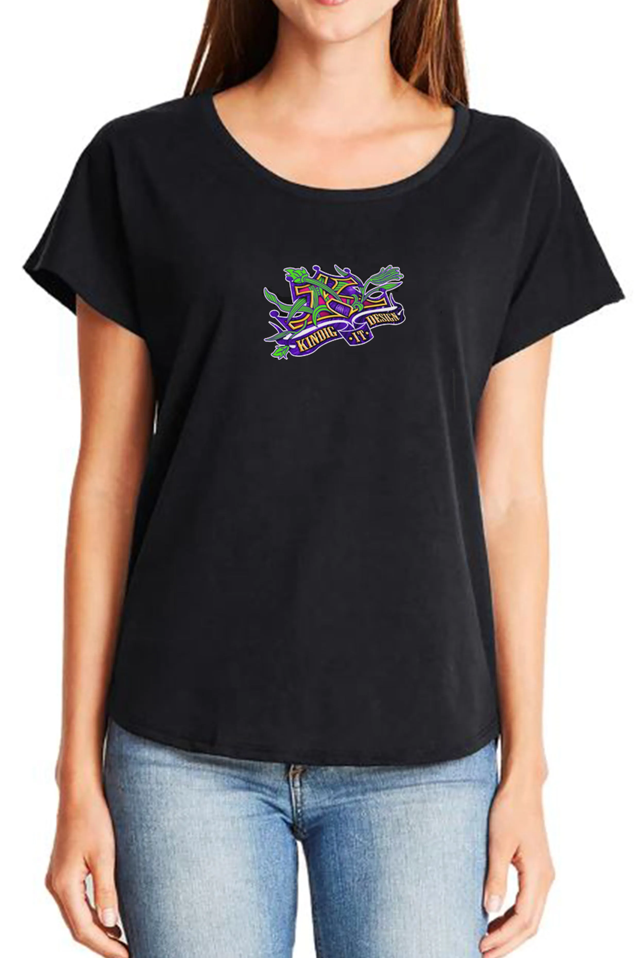 Women's SEMA '24 T-Shirt