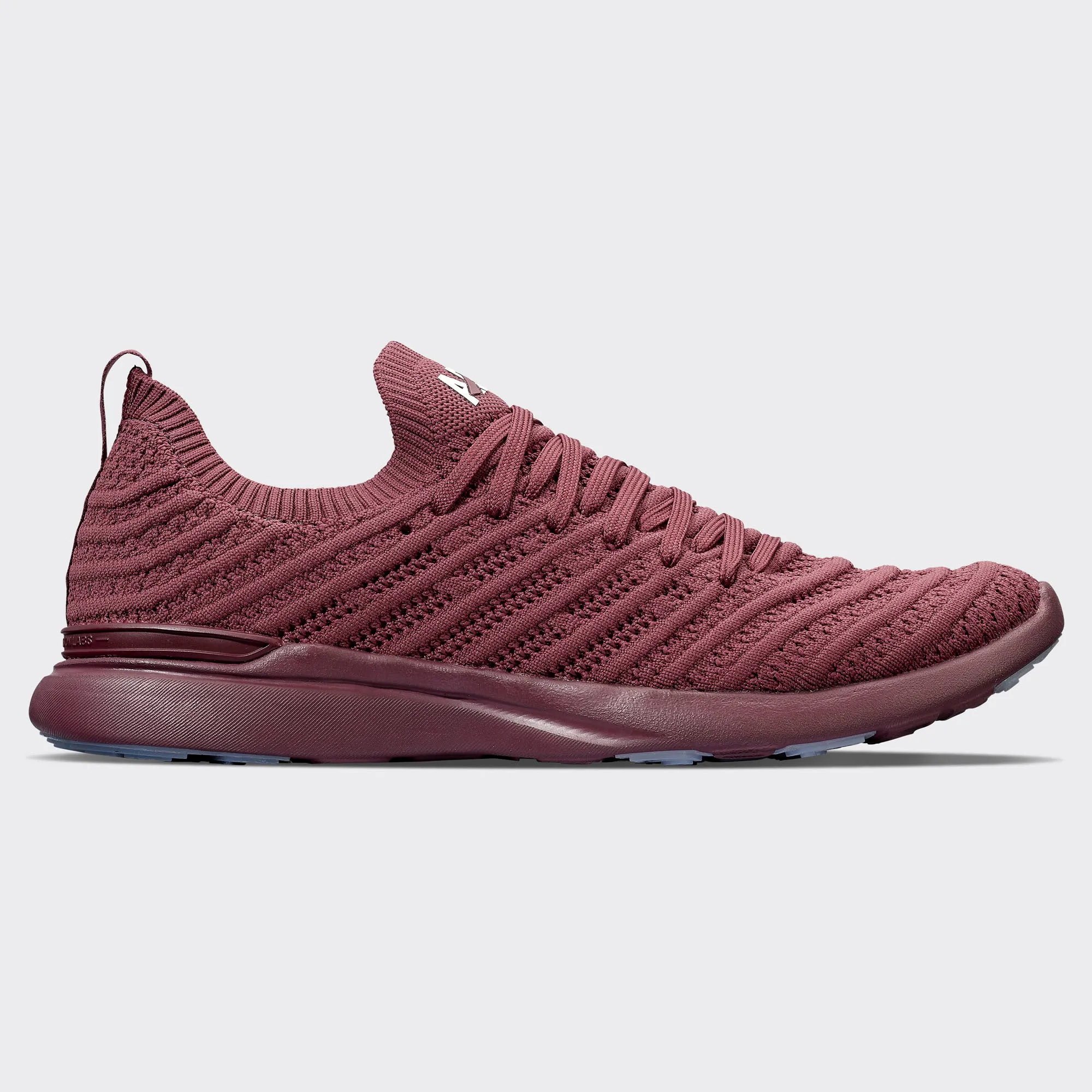 Women's TechLoom Wave Burgundy / Ivory