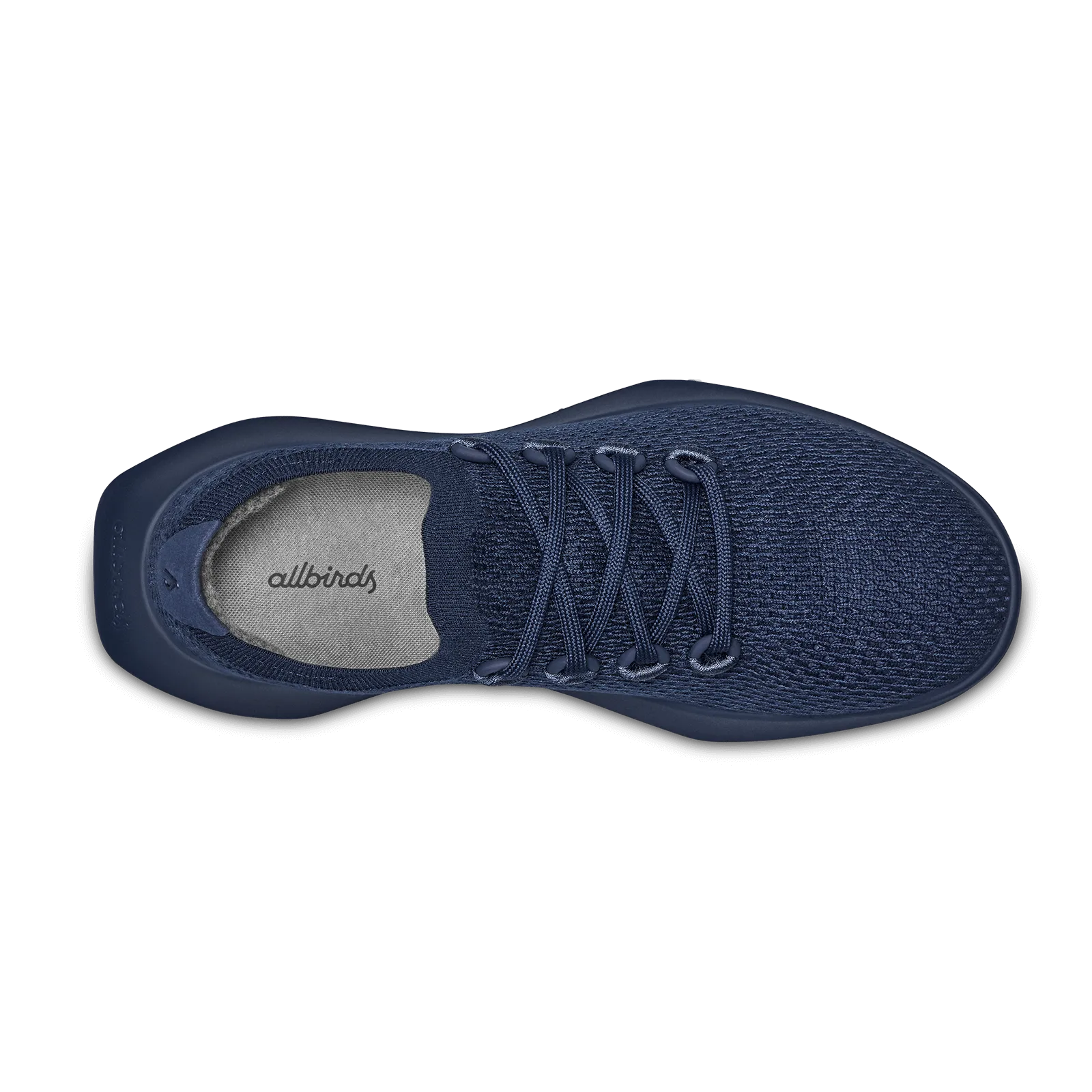 Women's Tree Dasher 1 - Moonrise (Navy Sole)