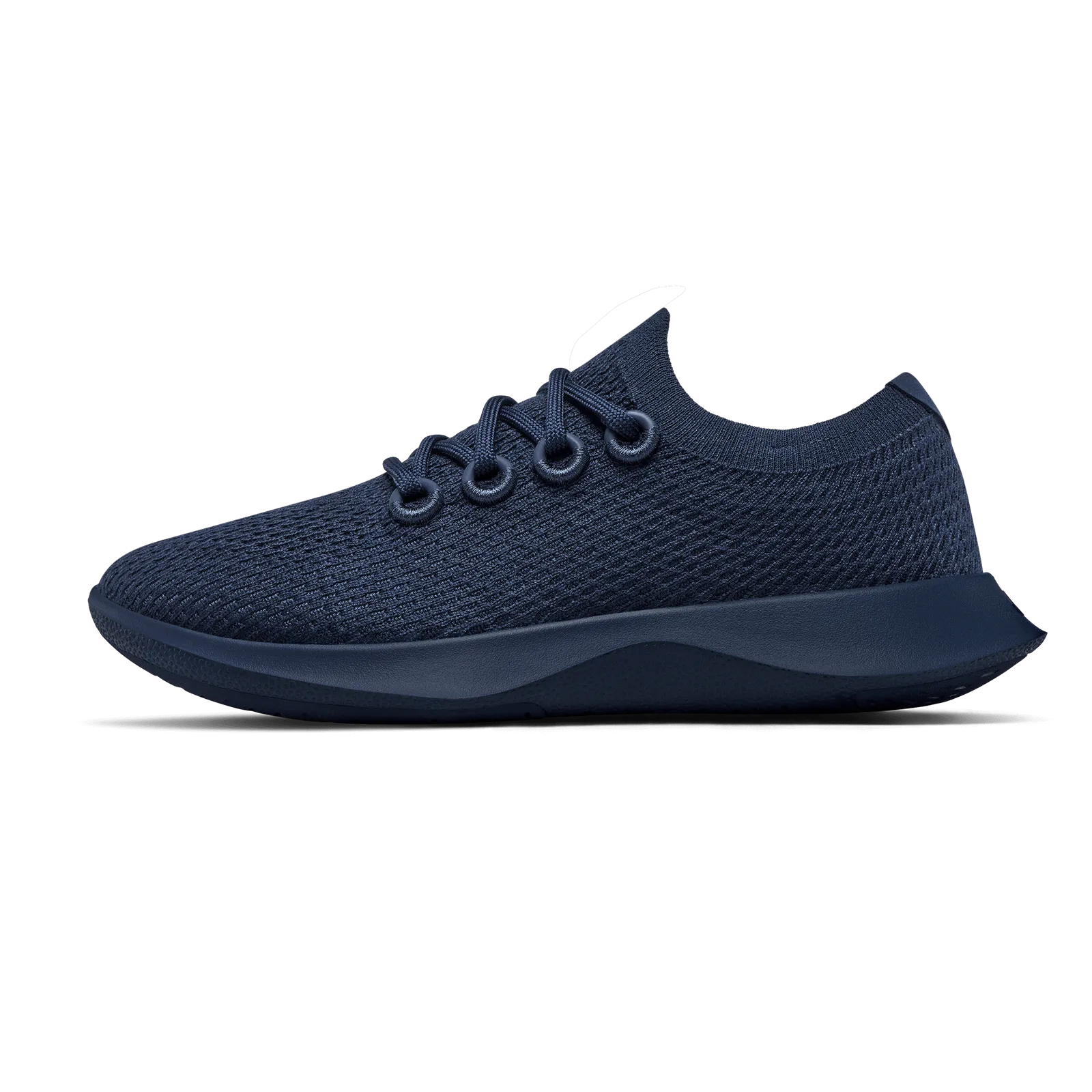 Women's Tree Dasher 1 - Moonrise (Navy Sole)