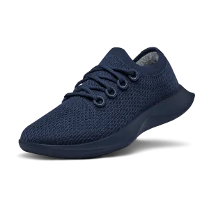 Women's Tree Dasher 1 - Moonrise (Navy Sole)