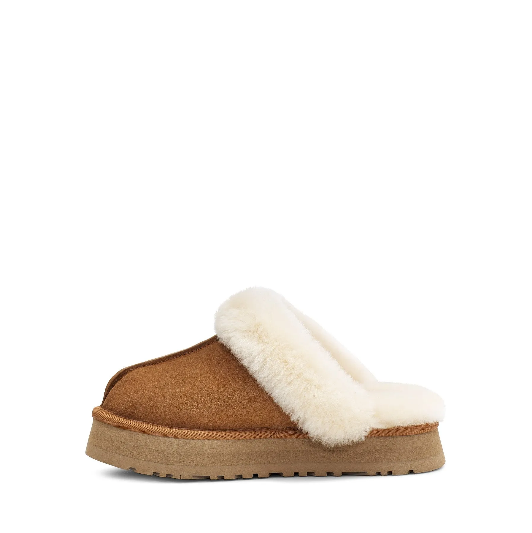 Women's UGG Disquette Slipper