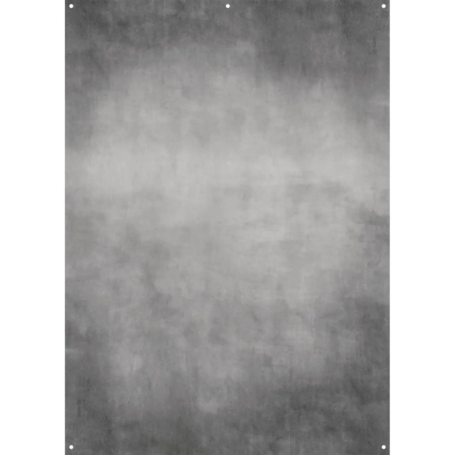 X-Drop Canvas Backdrop - Vintage Gray by Glyn Dewis (5' x 7')