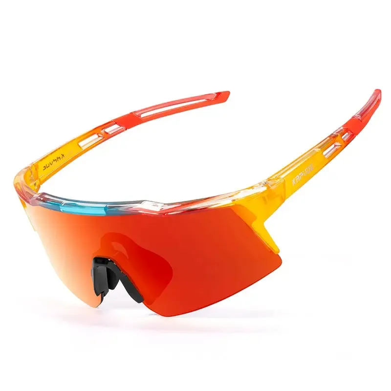 Youth Running Kids Athletic Glasses