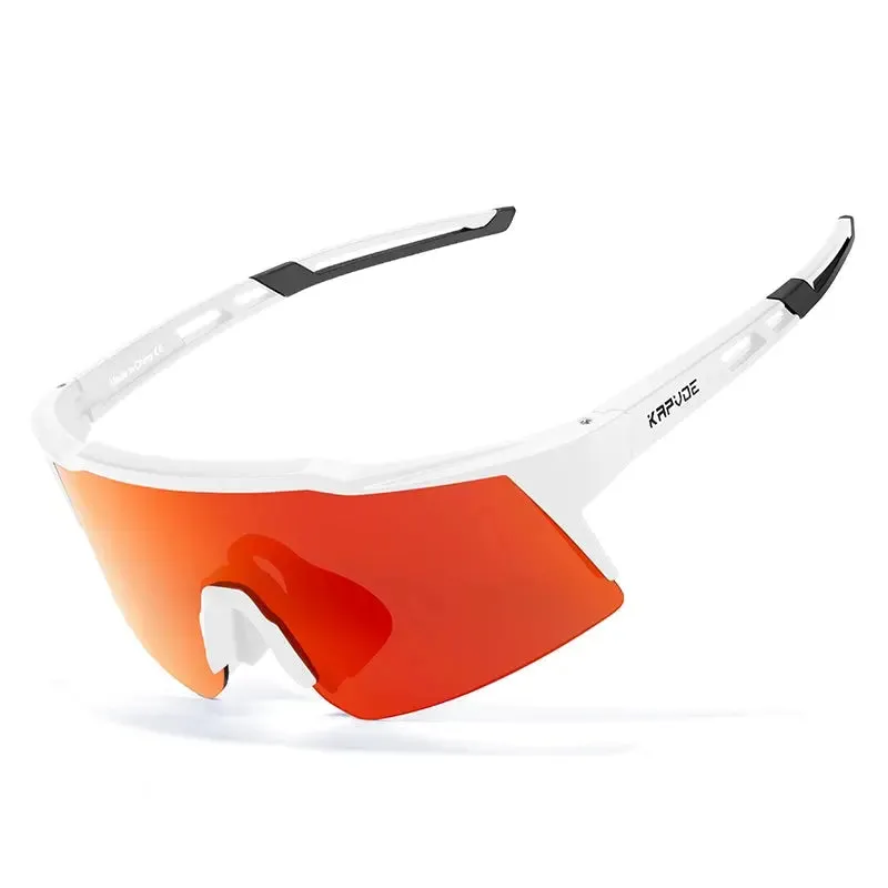 Youth Running Kids Athletic Glasses