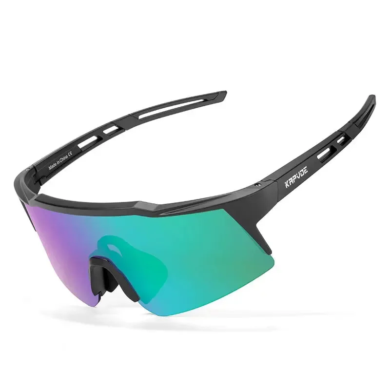 Youth Running Kids Athletic Glasses