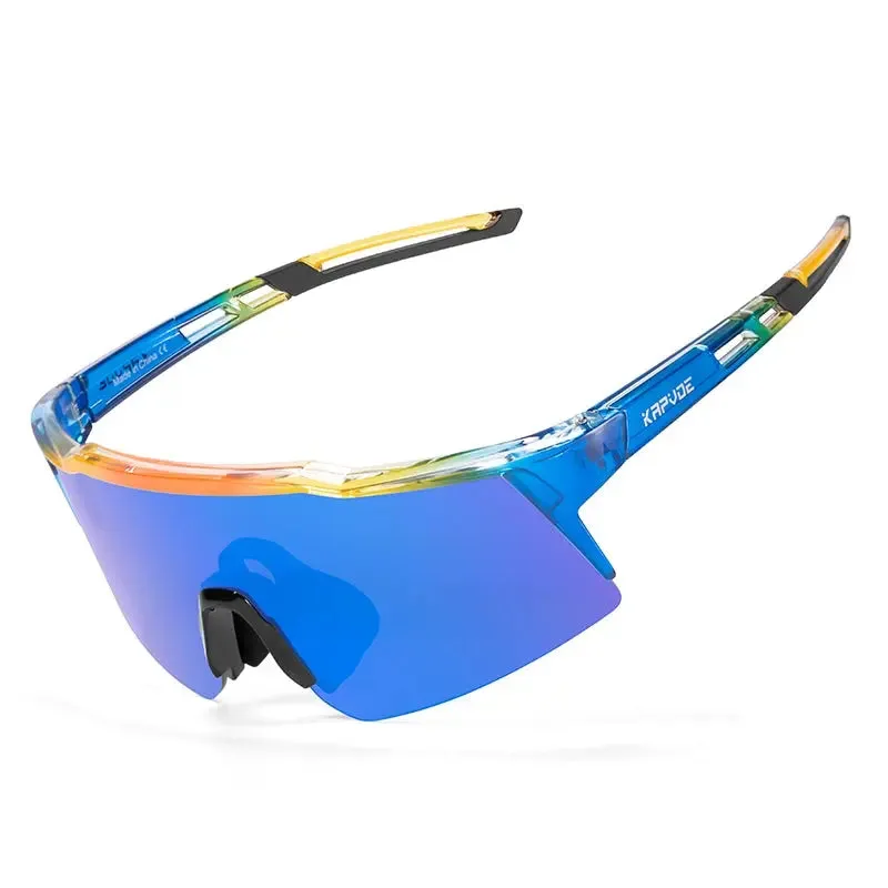 Youth Running Kids Athletic Glasses