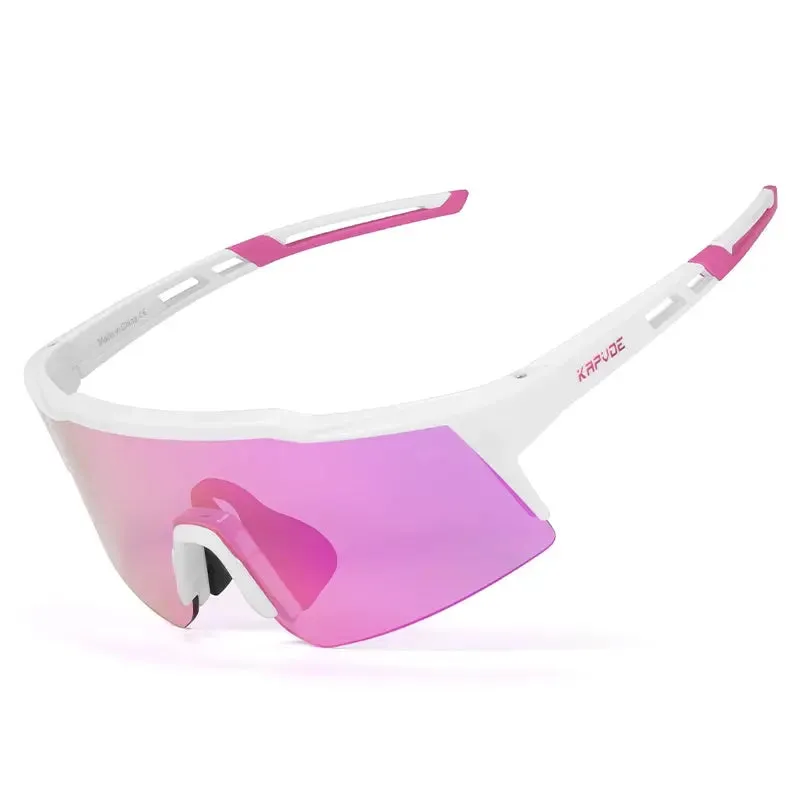 Youth Running Kids Athletic Glasses