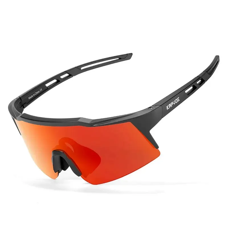 Youth Running Kids Athletic Glasses