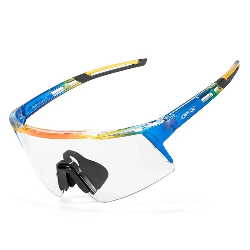 Youth Running Kids Athletic Glasses